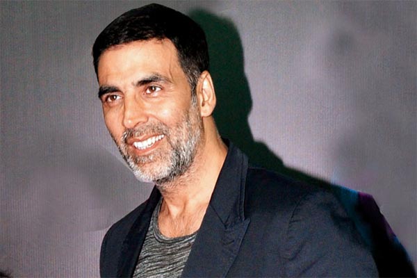 akshay kumar,air lift movie,rusthum,neeraj pandey  మరోసారి అక్షయ్‌ రెడీ..! 